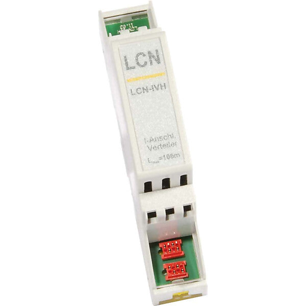 ISSENDORFF Adapter f.Verläng. d.I-Ans. LCN - IVH